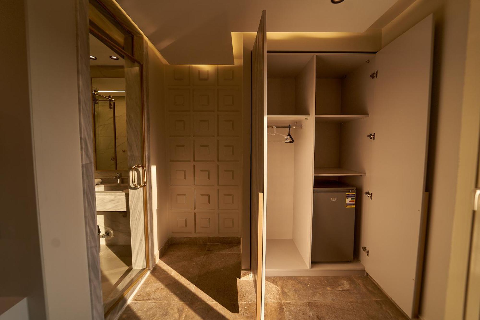 Pyramids Charm Hotel Al Kawm al Akhdar المظهر الخارجي الصورة