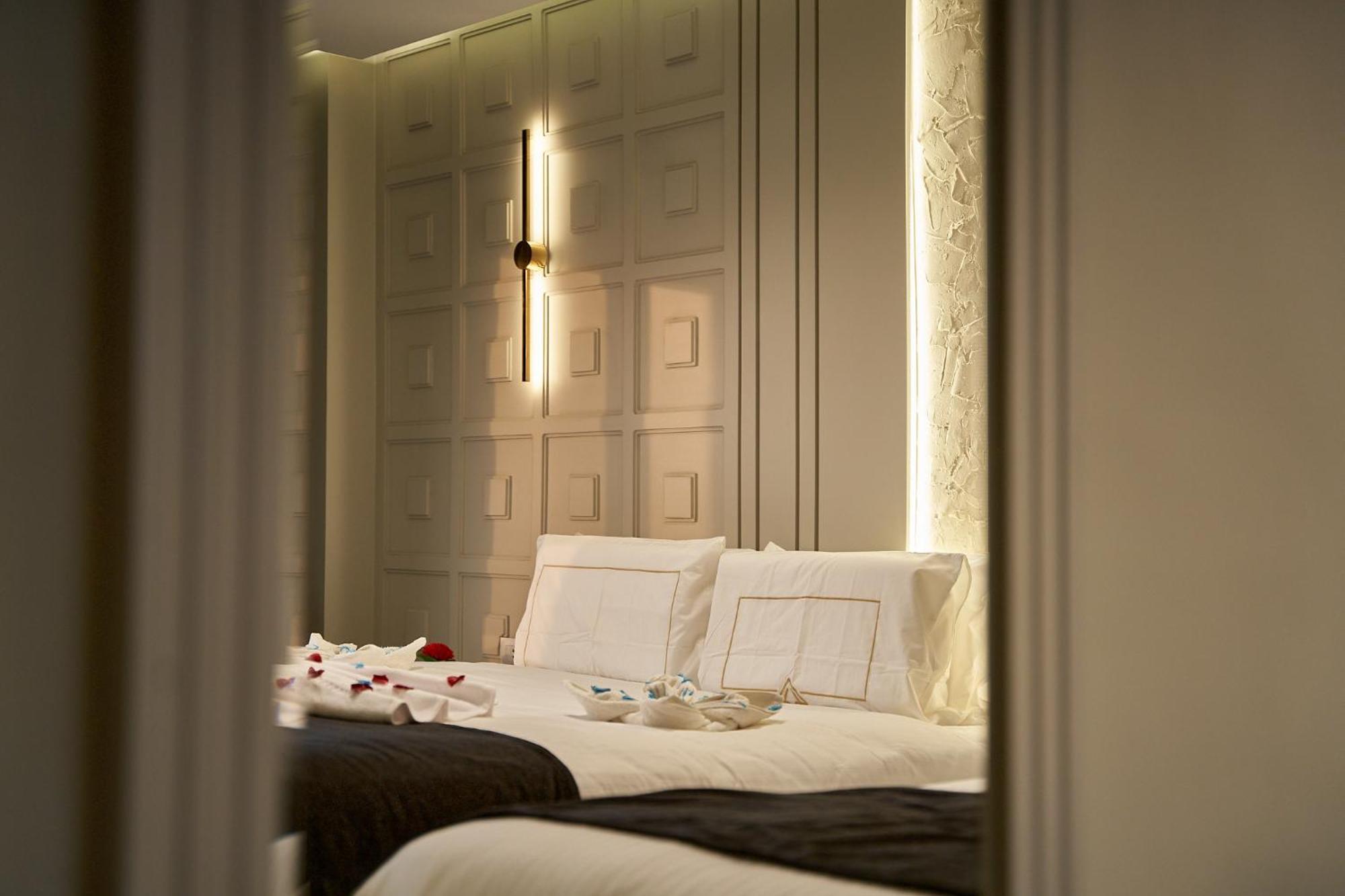 Pyramids Charm Hotel Al Kawm al Akhdar المظهر الخارجي الصورة